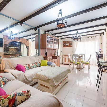 Holiday Apartment โรเกตัสเดมาร์ ภายนอก รูปภาพ