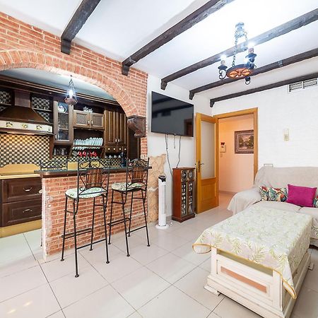 Holiday Apartment โรเกตัสเดมาร์ ภายนอก รูปภาพ
