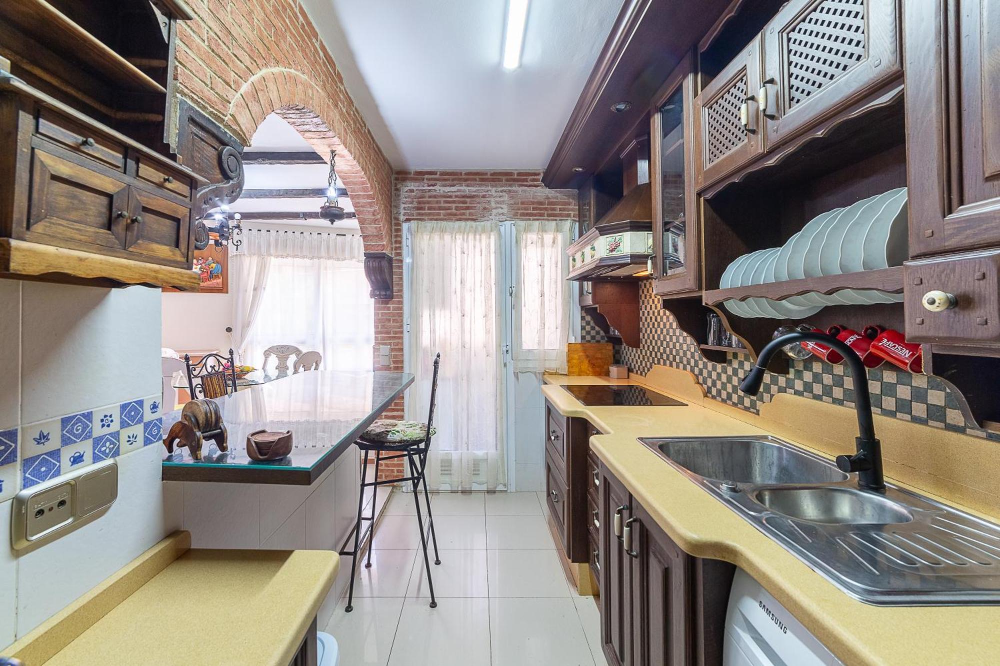 Holiday Apartment โรเกตัสเดมาร์ ภายนอก รูปภาพ