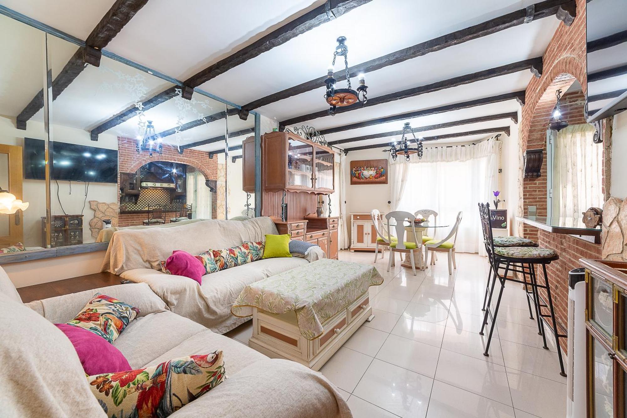 Holiday Apartment โรเกตัสเดมาร์ ภายนอก รูปภาพ