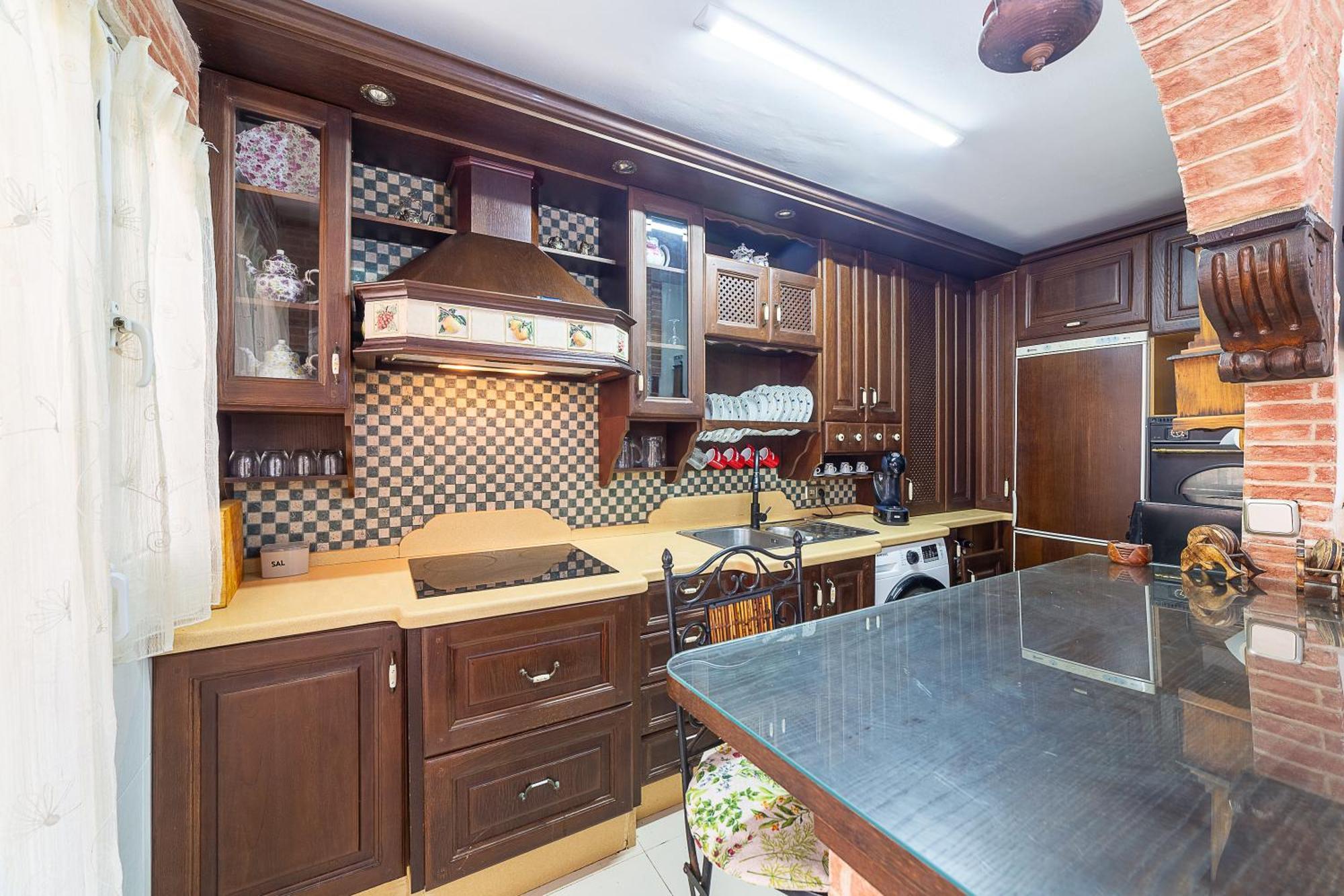 Holiday Apartment โรเกตัสเดมาร์ ภายนอก รูปภาพ