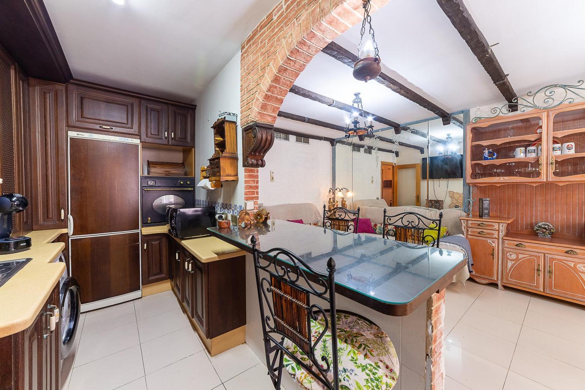 Holiday Apartment โรเกตัสเดมาร์ ภายนอก รูปภาพ