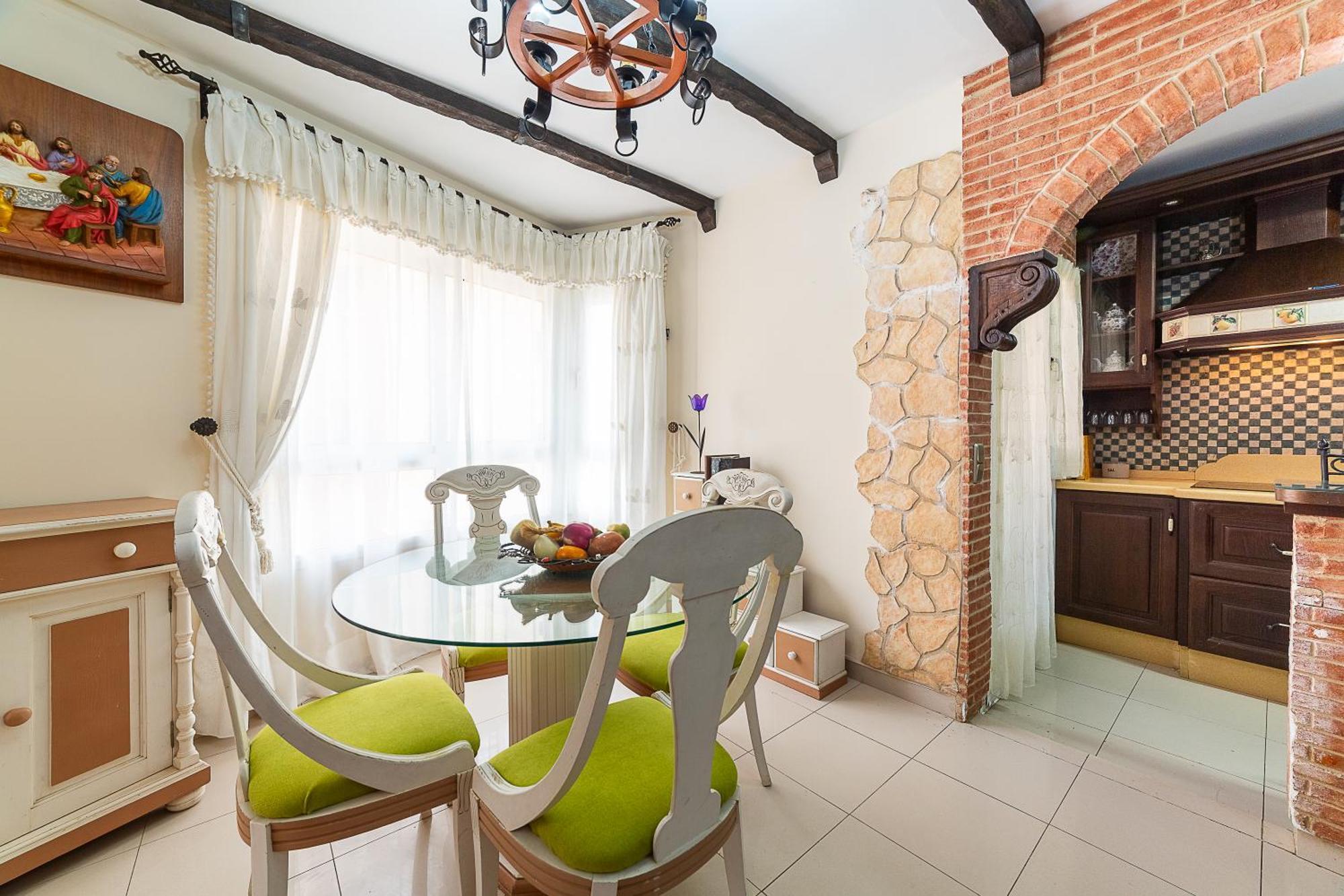 Holiday Apartment โรเกตัสเดมาร์ ภายนอก รูปภาพ
