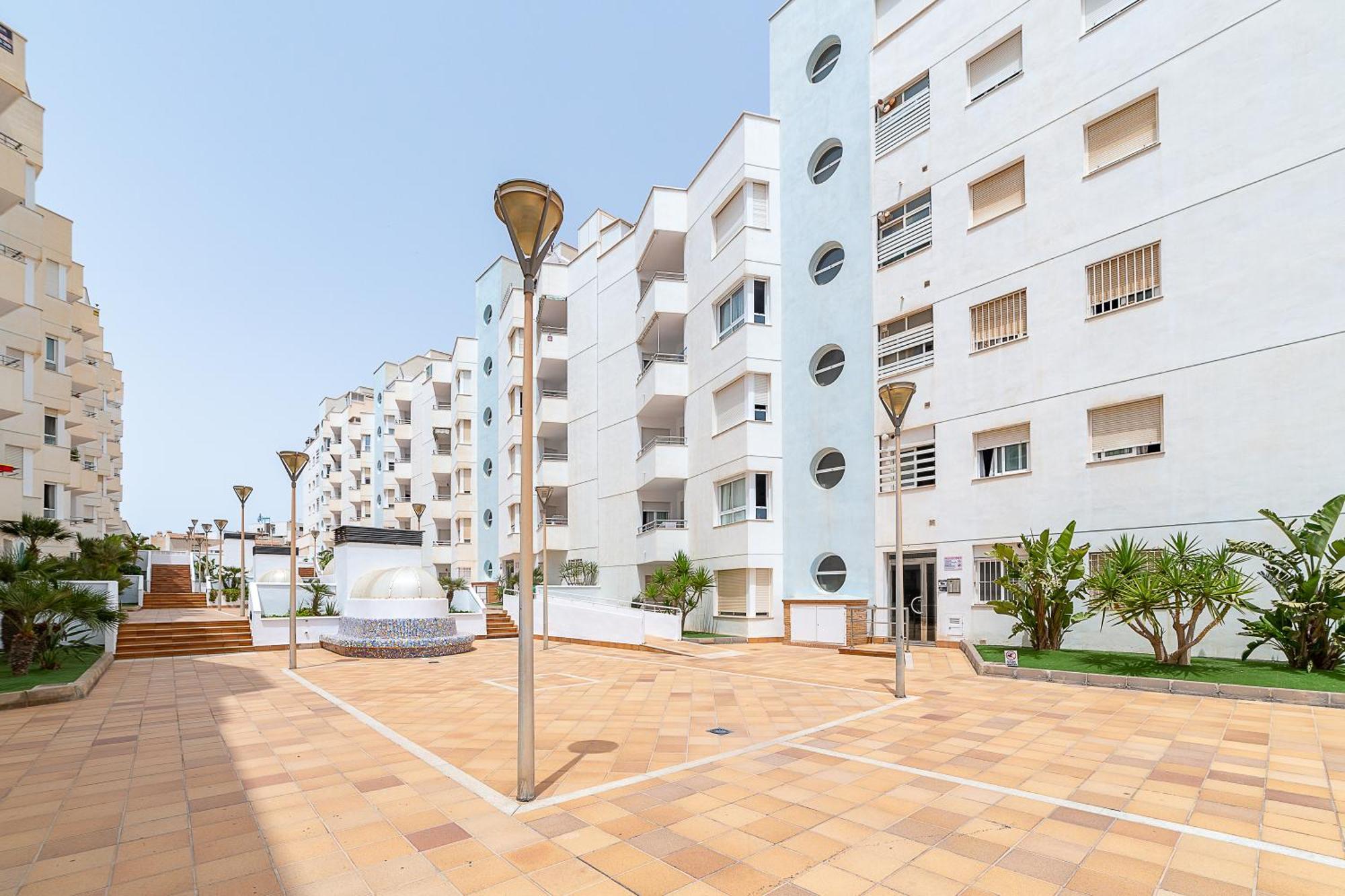 Holiday Apartment โรเกตัสเดมาร์ ภายนอก รูปภาพ
