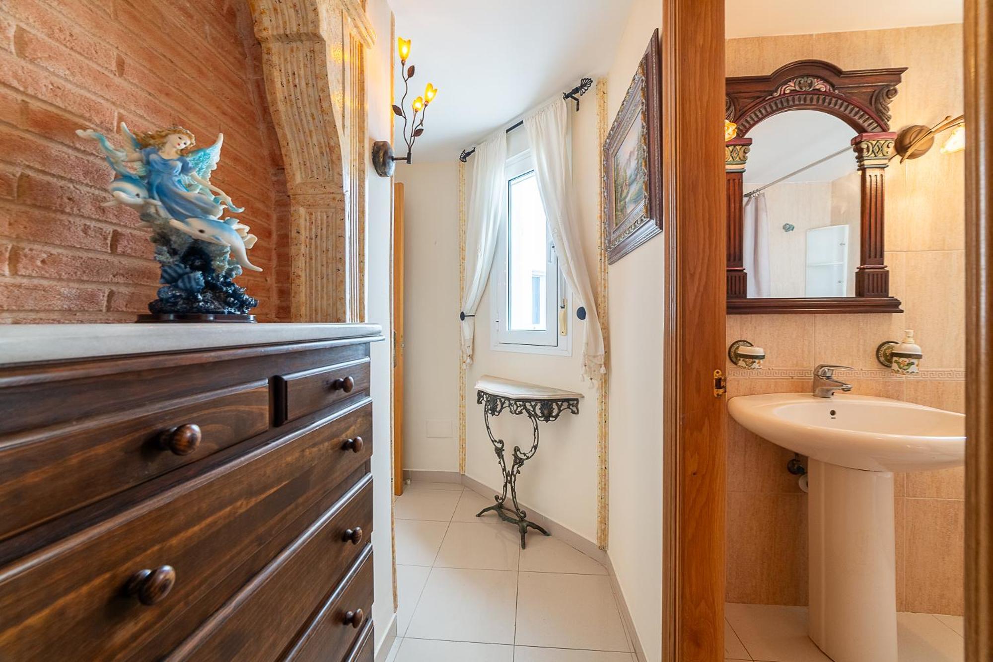 Holiday Apartment โรเกตัสเดมาร์ ภายนอก รูปภาพ