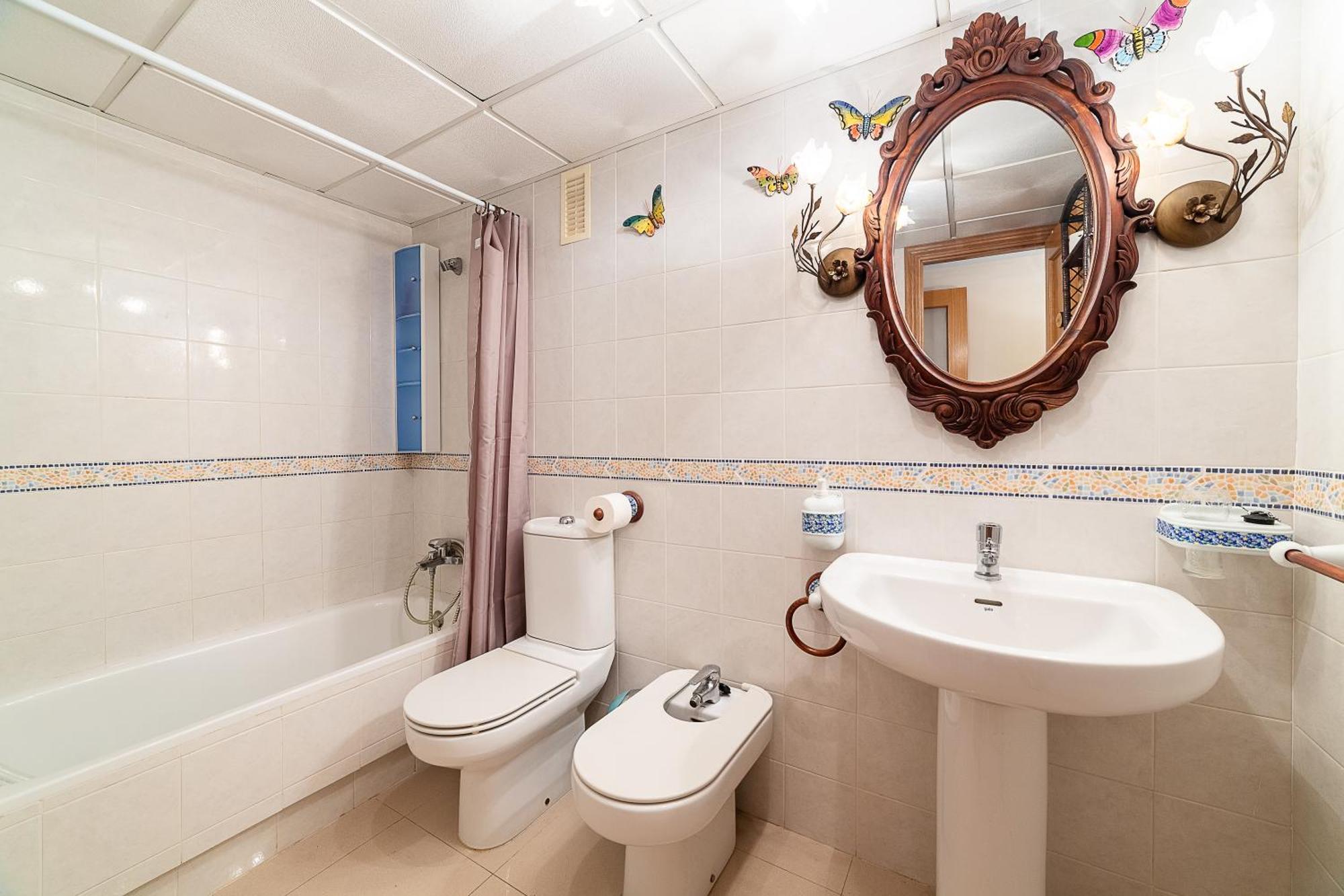 Holiday Apartment โรเกตัสเดมาร์ ภายนอก รูปภาพ