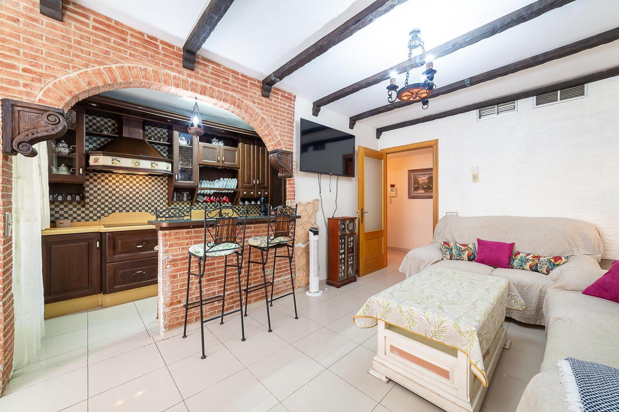 Holiday Apartment โรเกตัสเดมาร์ ภายนอก รูปภาพ